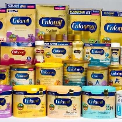 Mead Johnson Reviews in Republic of the Philippines.